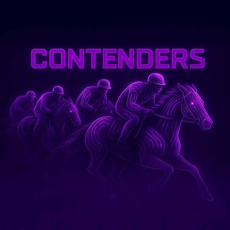 Breeder’s Cup Contenders