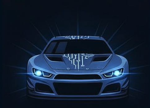 NASCAR